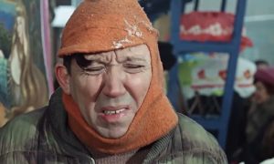 Юрий Никулин