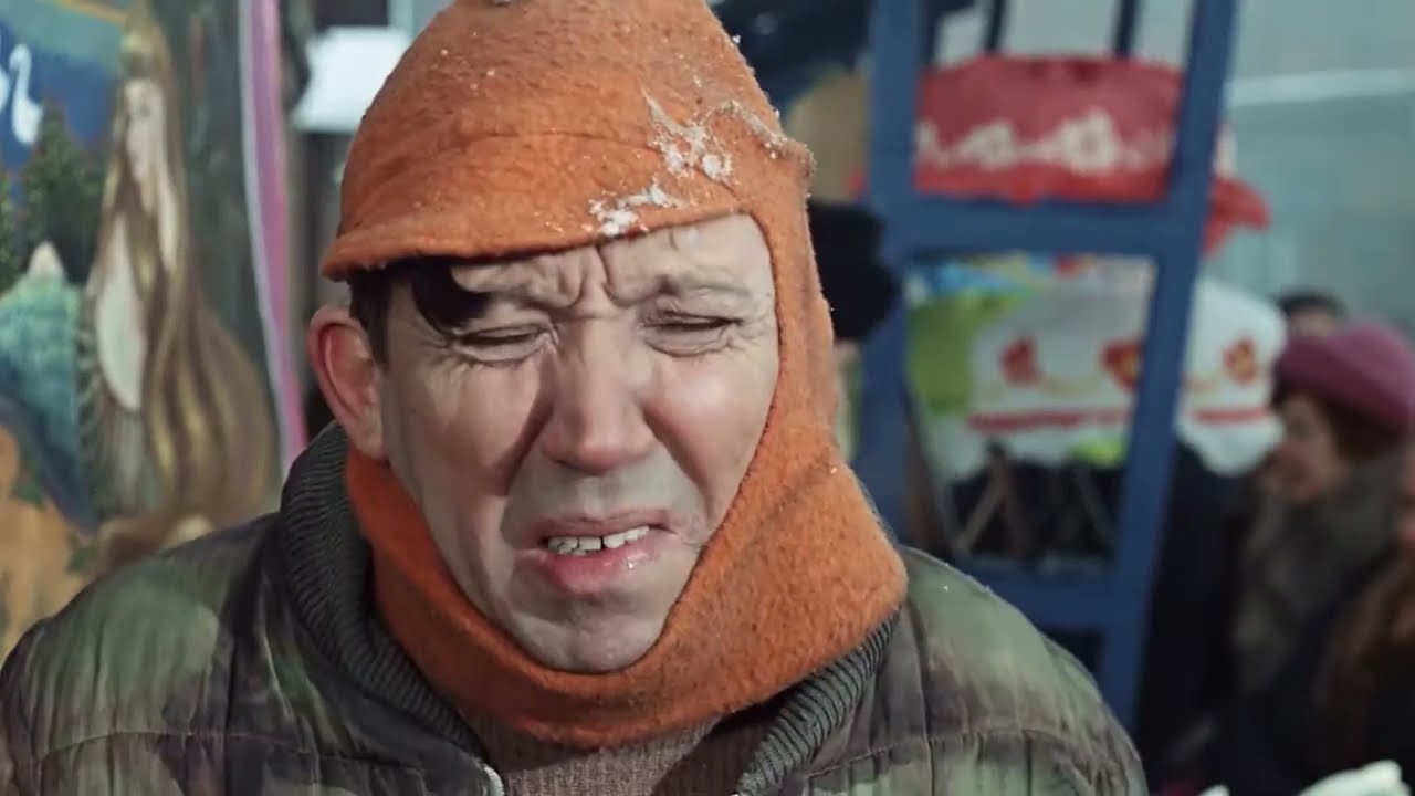 Юрий Никулин