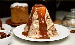 Пасха Сникерс