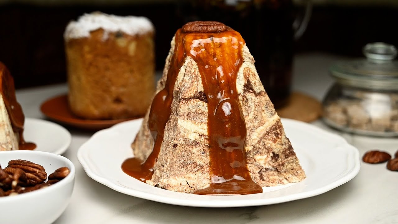 Пасха Сникерс