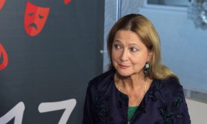 Тамара Глоба