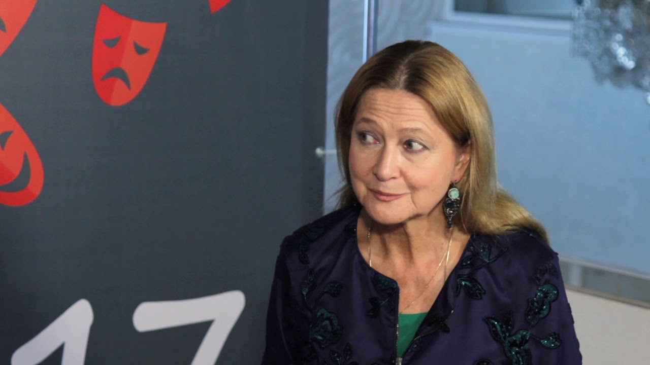 Тамара Глоба