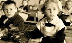 Дети в СССР