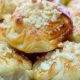 Свердловские булочки