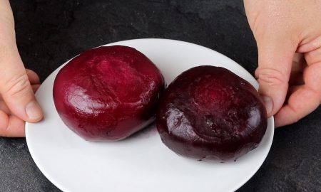 Свекла вареная