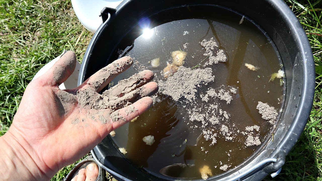 Подкормка из золы