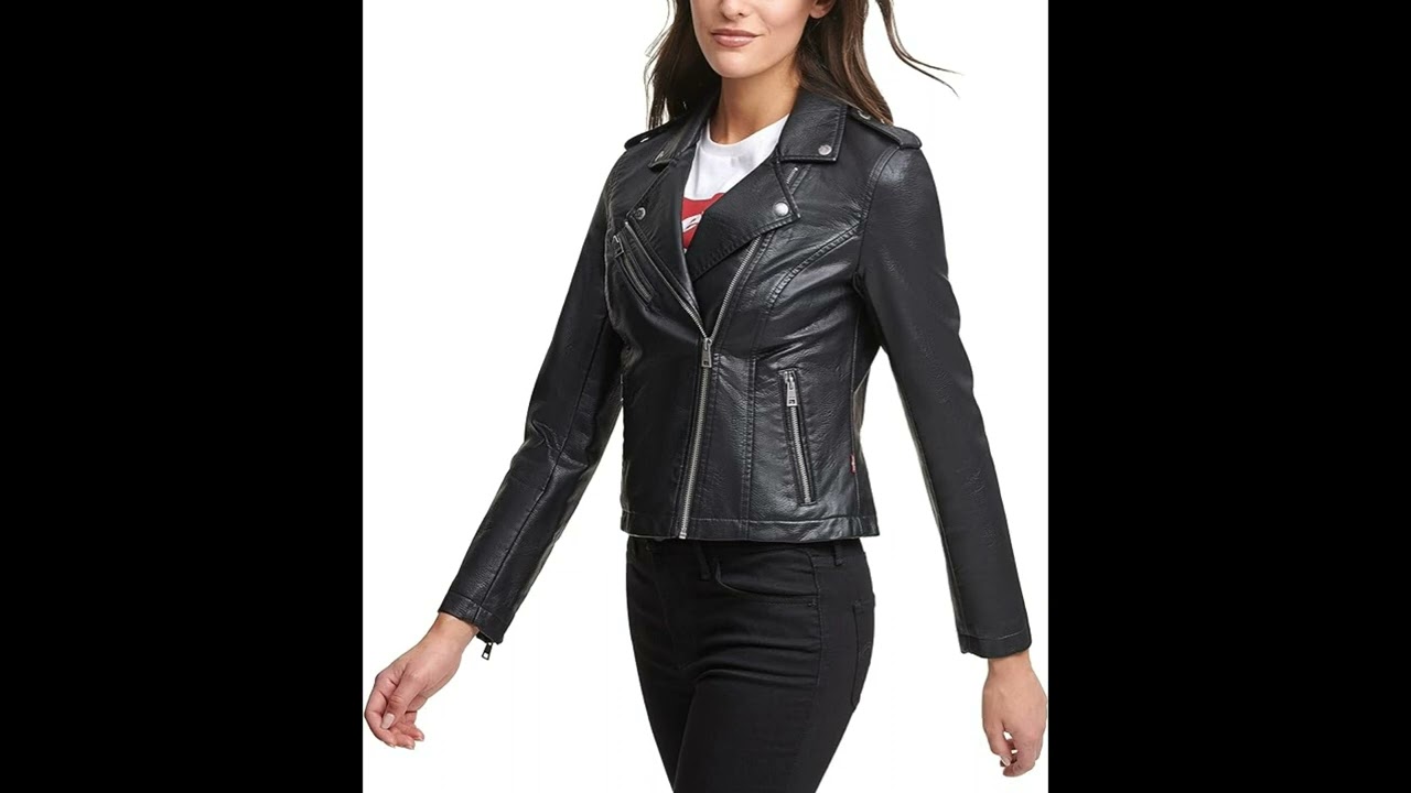 Куртка косуха