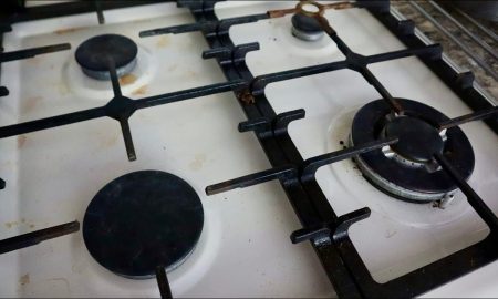 Решетка плиты