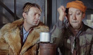 Приключения Шурика