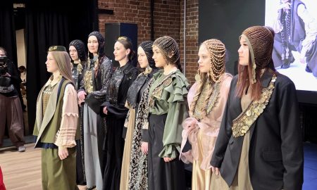 Национальный костюм