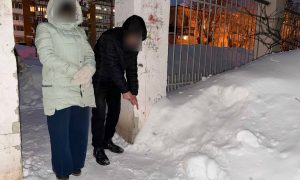 Сбытчики наркотиков в Каменске-Уральском