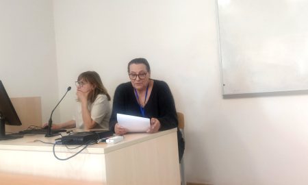 Научные сотрудники