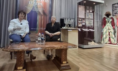 Нижний Тагил