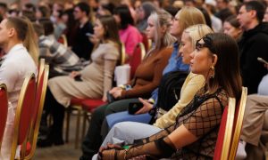 Будущие мамочки