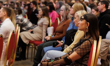 Будущие мамочки