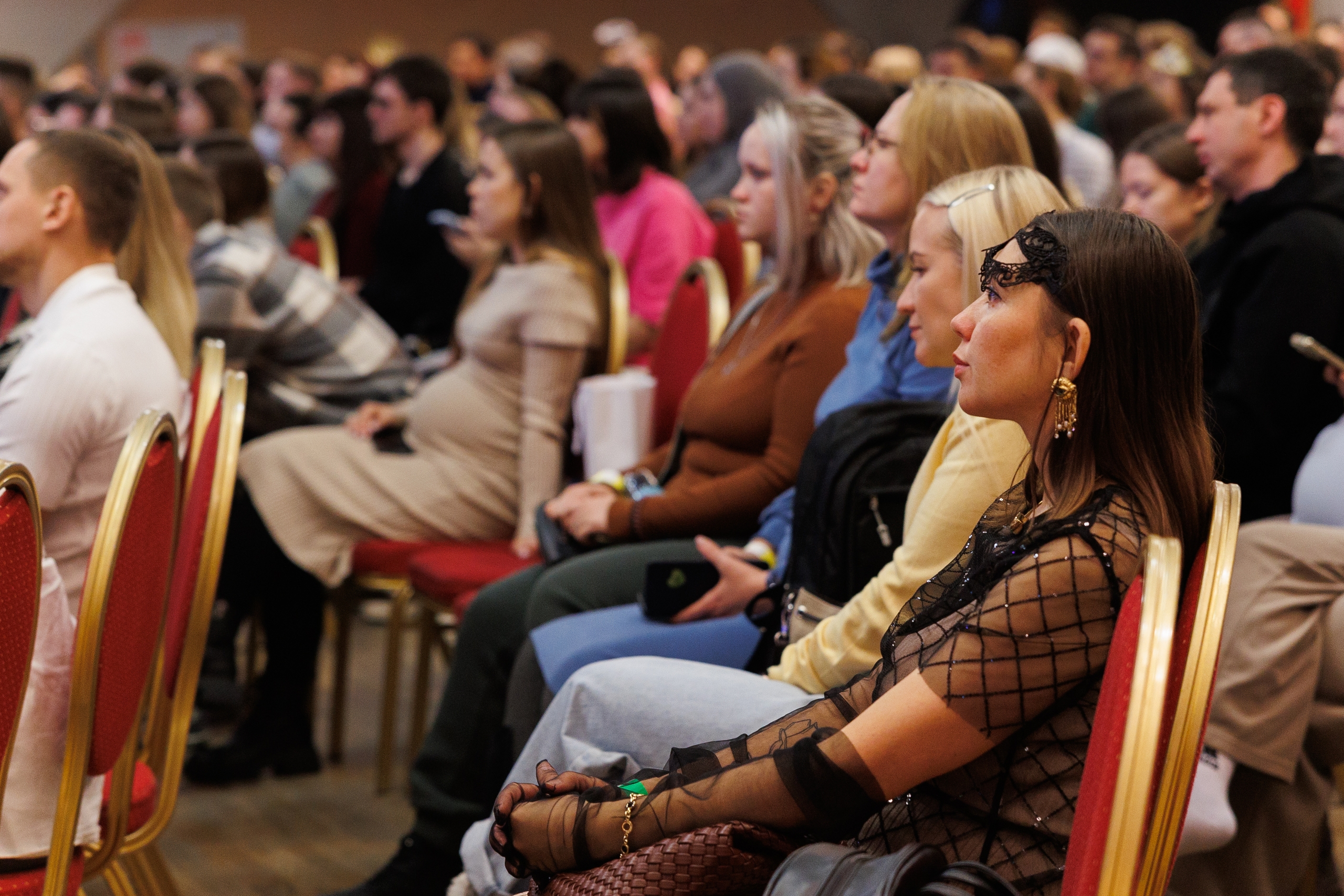 Будущие мамочки