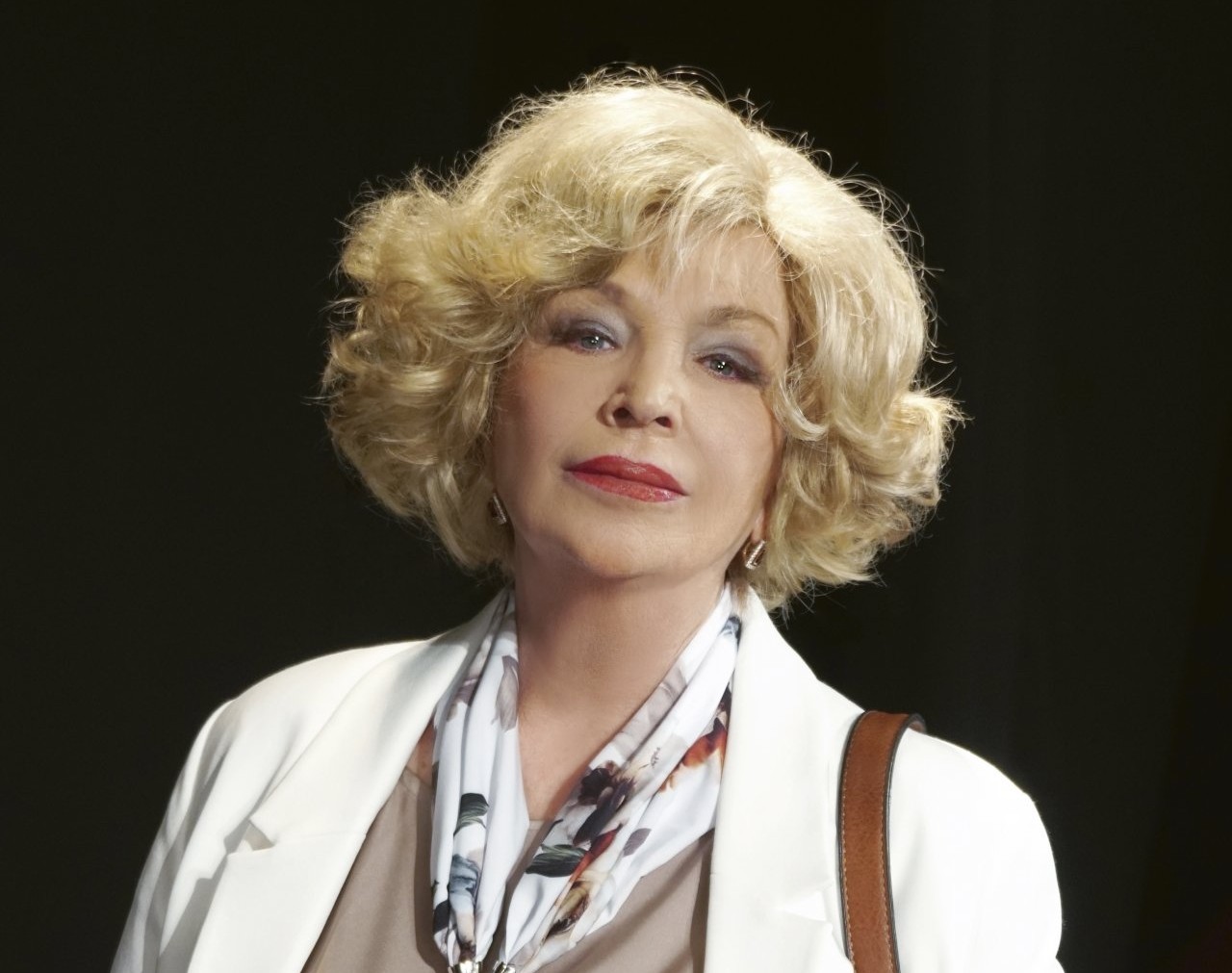 Ольга Остроумова