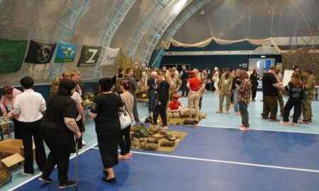 Участники встречи