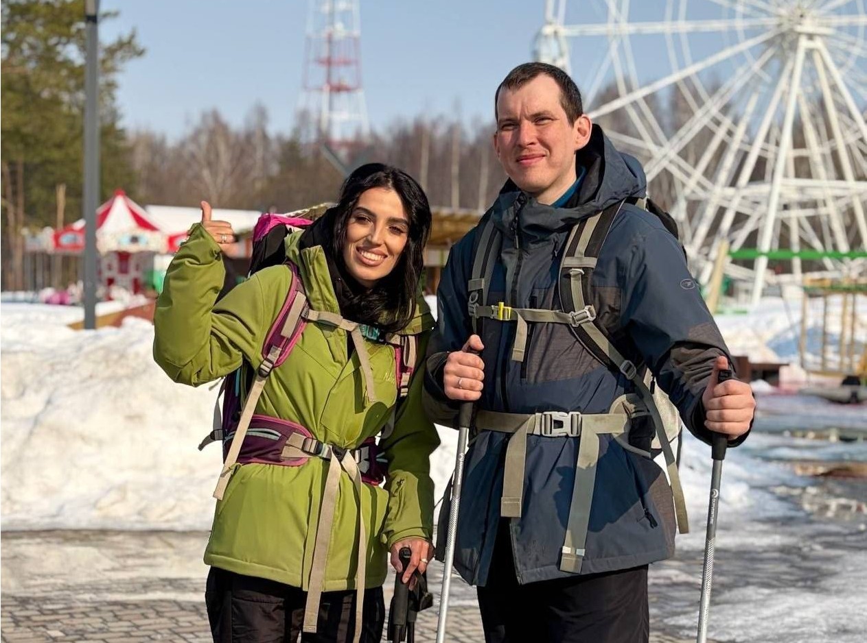 Путешественники