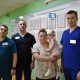 Уральские врачи спасли девочку