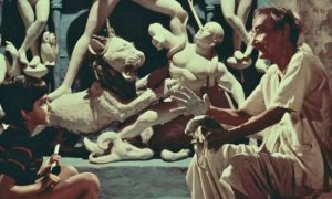 Индийский фильм