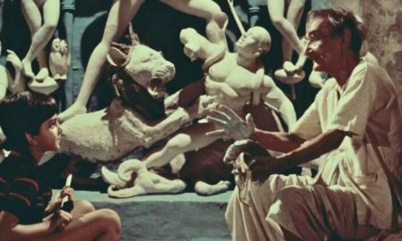 Индийский фильм