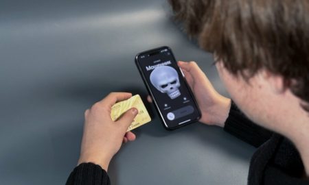 Мошенник звонит под видом ФНС