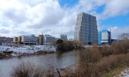 Екатеринбург