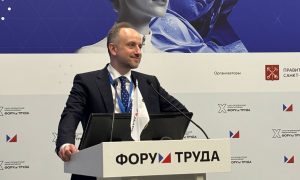 Роман Губанов