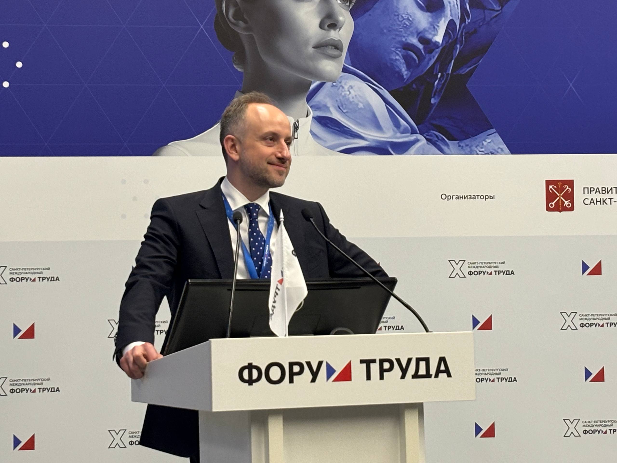 Роман Губанов