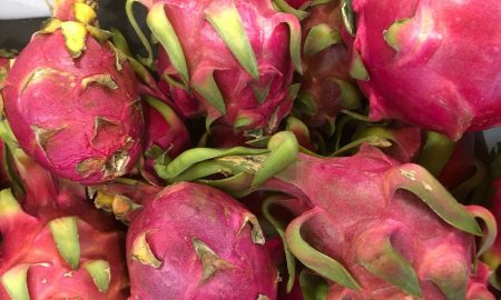 Драгонфрукт