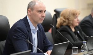 Денис Паслер