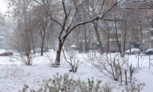 Екатеринбург