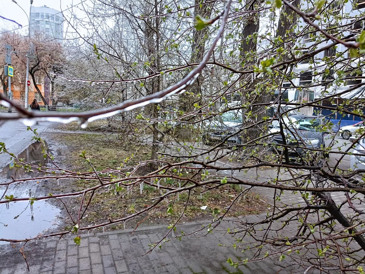 Екатеринбург