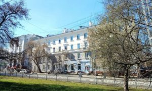 Екатеринбург