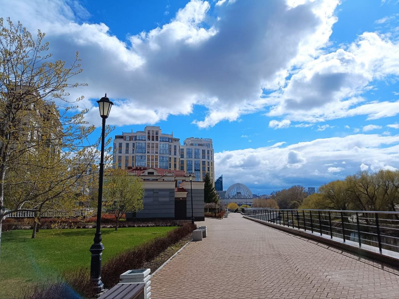 Екатеринбург