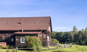 Дачные участки