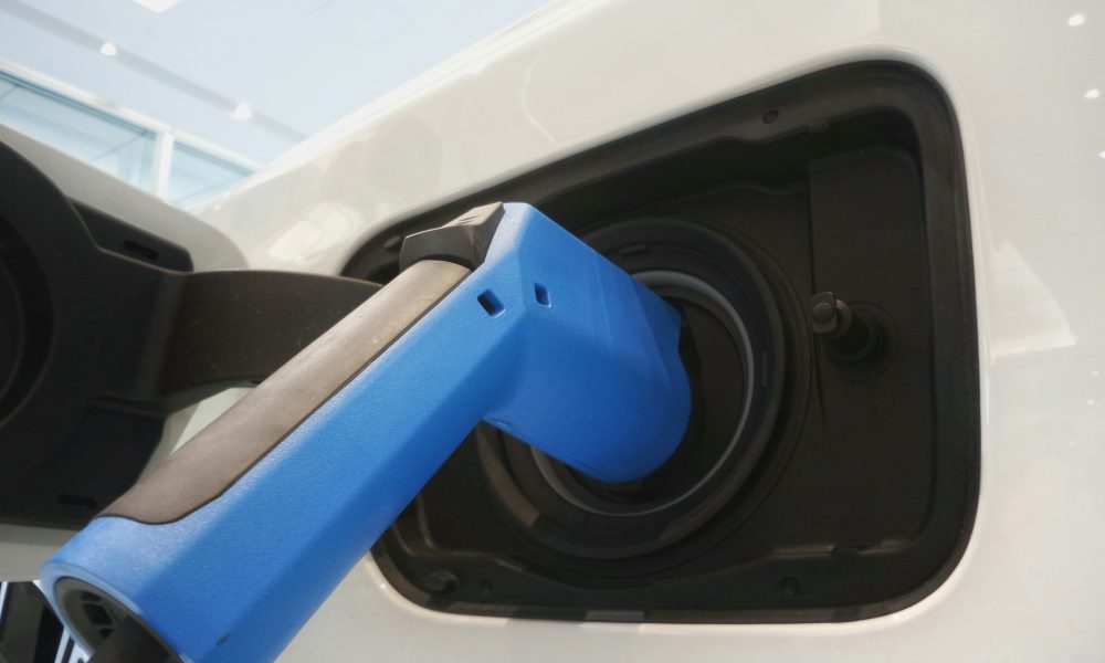 Электрическая машина