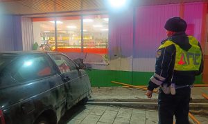 Последствия смертельного ДТП