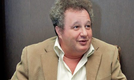 Евгений Горенбург