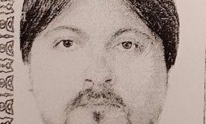 Разыскиваемый должник по алиментам