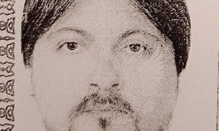 Разыскиваемый должник по алиментам