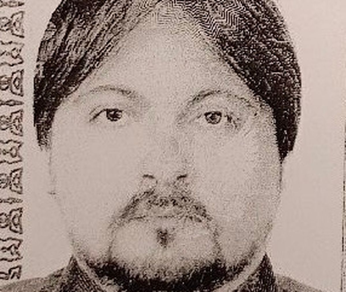 Разыскиваемый должник по алиментам