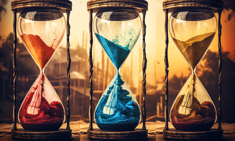 Песочные часы