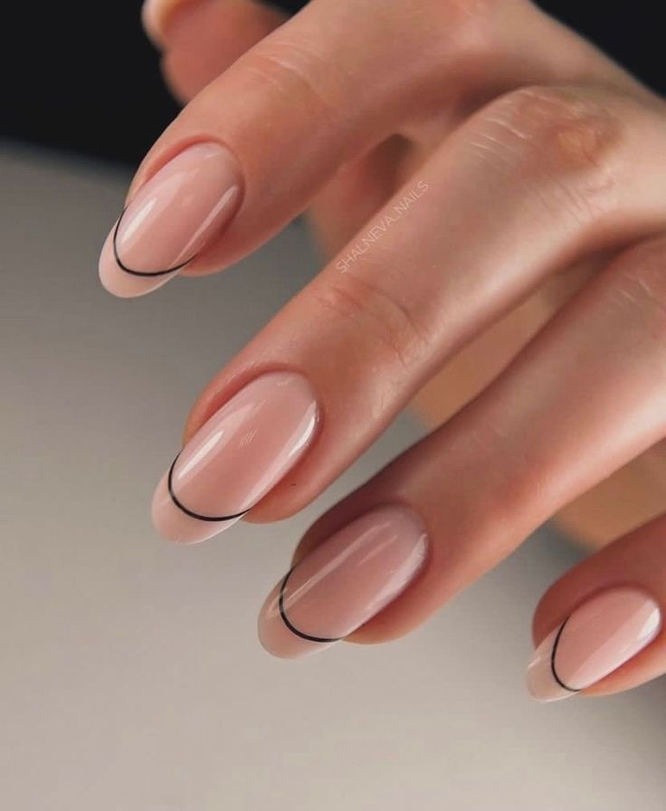 Красивый маникюр