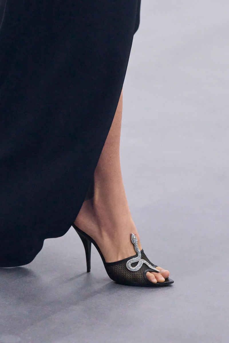 Стильная обувь