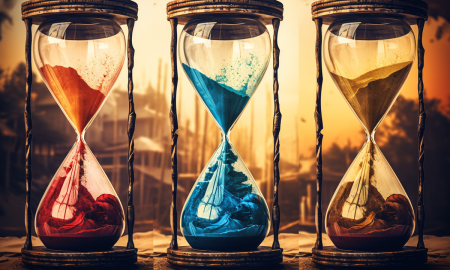 Песочные часы