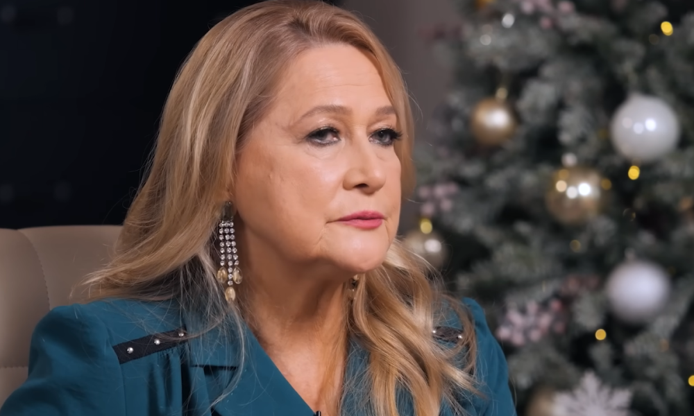 Тамара Глоба