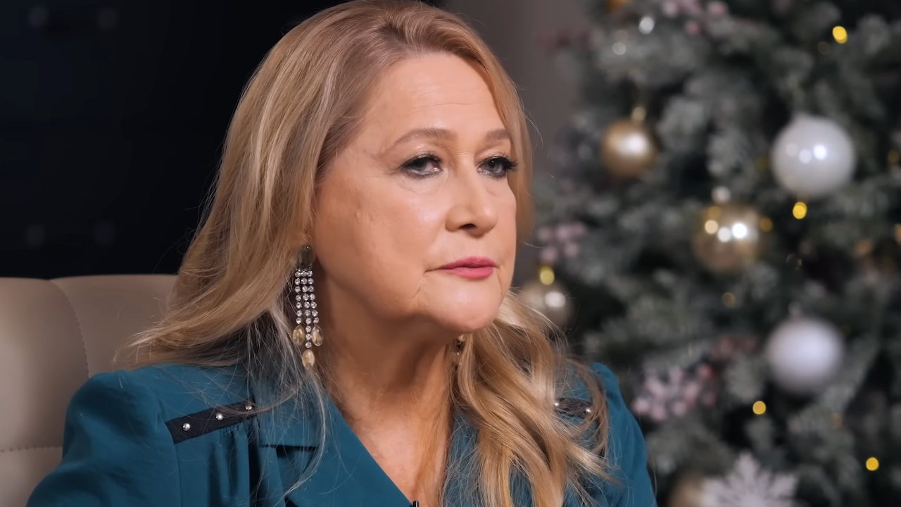 Тамара Глоба