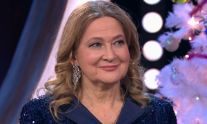 Тамара Глоба астролог